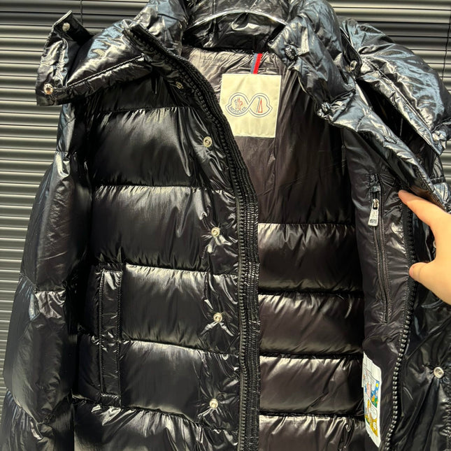 MONCLER 25S DOWN JACKET 377