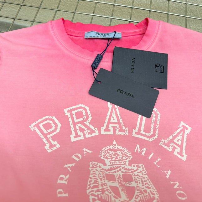 PRADA 26S T-SHIRT STYLE 990