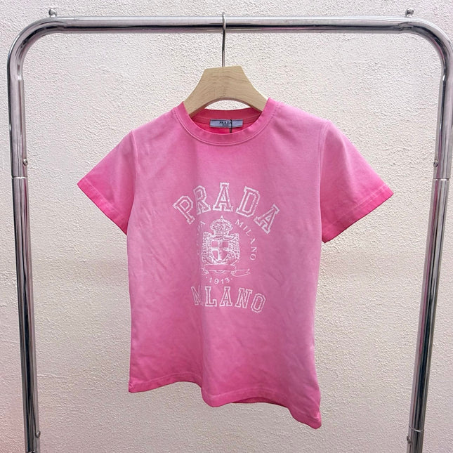 PRADA 26S T-SHIRT STYLE 990