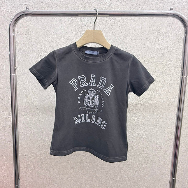 PRADA 26S T-SHIRT STYLE 991