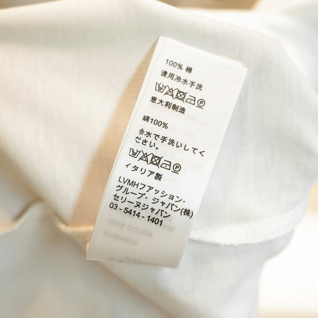 CELINE 26S T-SHIRT 205