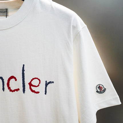 MONCLER 26S SHORT SLEEVE T-SHIRT 649