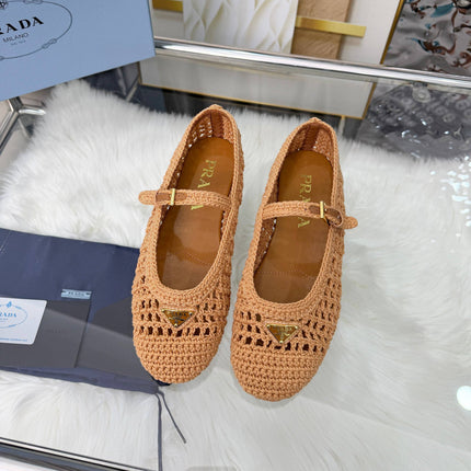 Collection image for: PRADA FLATS