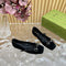 GUCCI FLATS