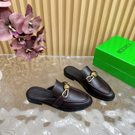 Collection image for: BOTTEGA VENETA LOAFERS