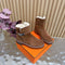 HERMES BOOTS