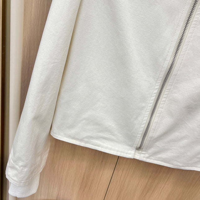 HERMES 25S JACKET 527128