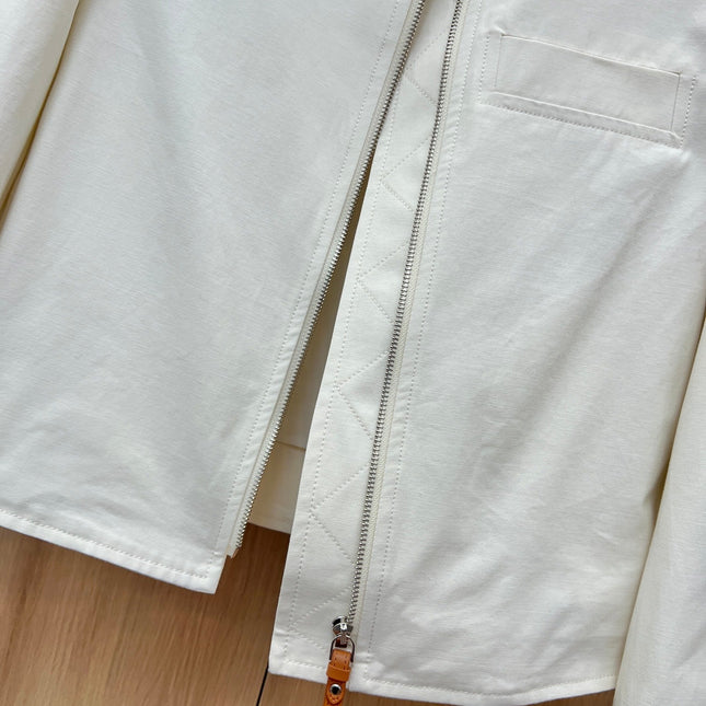 HERMES 25S JACKET 527128