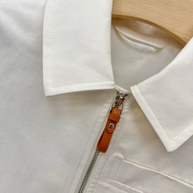 HERMES 25S JACKET 527128