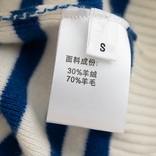 PRADA 25S TURTLENECK SWEATER 403