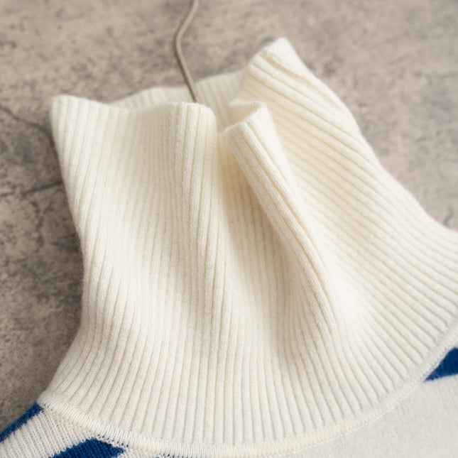 PRADA 25S TURTLENECK SWEATER 403