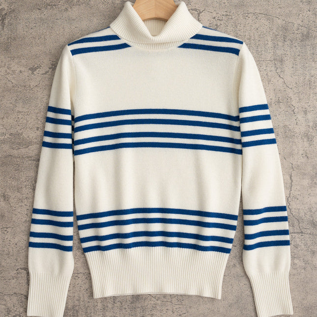 PRADA 25S TURTLENECK SWEATER 403