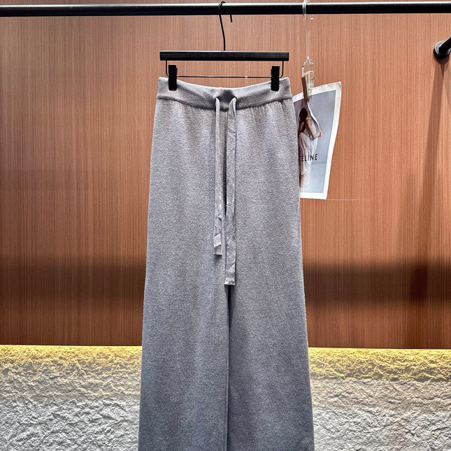 PRADA 25S KNITWEAR SET 416