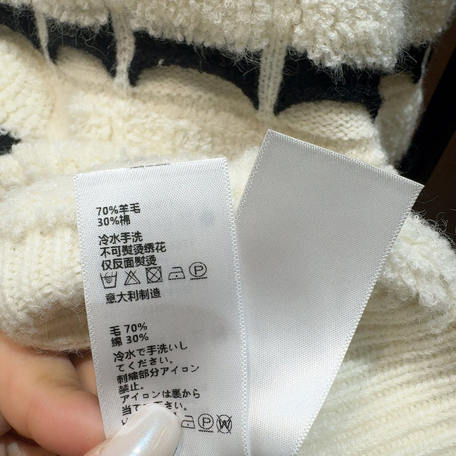 CELINE 26S CARDIGAN STYLE 69