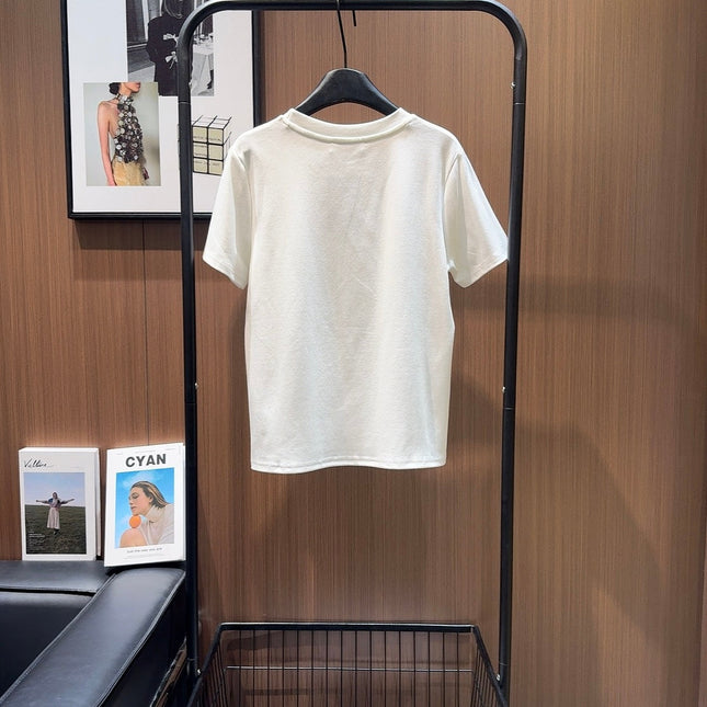 CELINE 26S SHORT SLEEVE T-SHIRT 160