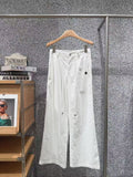 CHANEL 26S WIDE-LEG PANTS 1394
