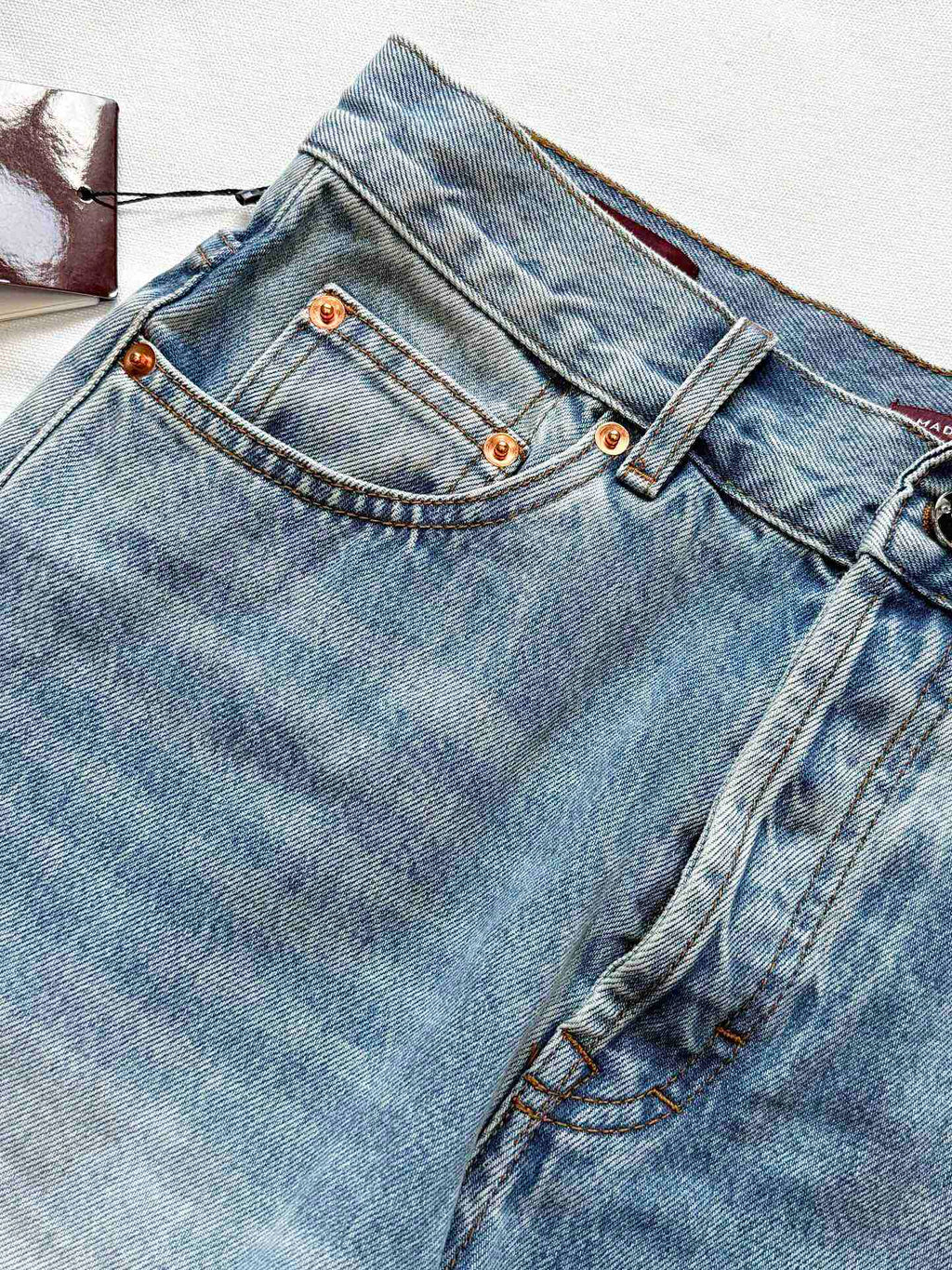 GUCCI JEAN STYLE 25