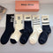 MIUMIU SOCKS