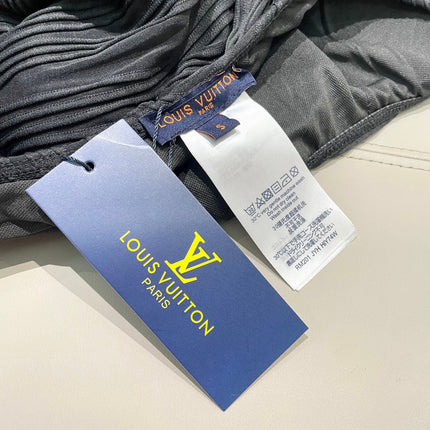LV BIKINI 25S BODYSUIT IN 742665