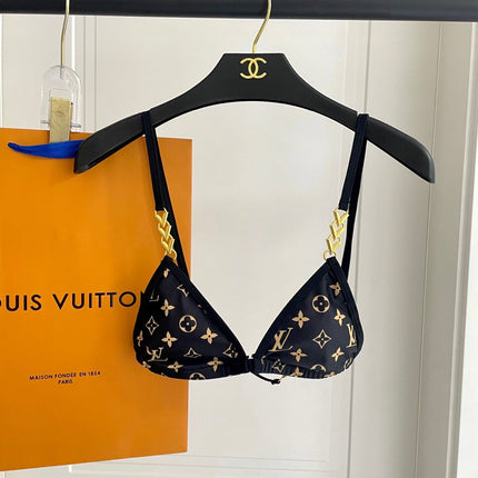 LV BIKINI 25S TWO PIECE IN 742666