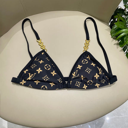 LV BIKINI 25S TWO PIECE IN 742666