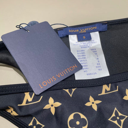 LV BIKINI 25S TWO PIECE IN 742666