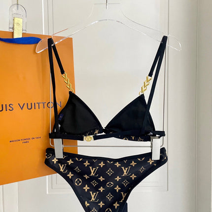 LV BIKINI 25S TWO PIECE IN 742666