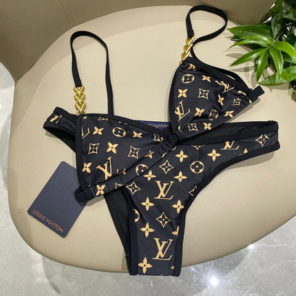 LV BIKINI 25S TWO PIECE IN 742666