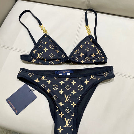 LV BIKINI 25S TWO PIECE IN 742666