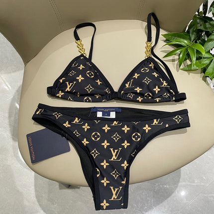 LV BIKINI 25S TWO PIECE IN 742666