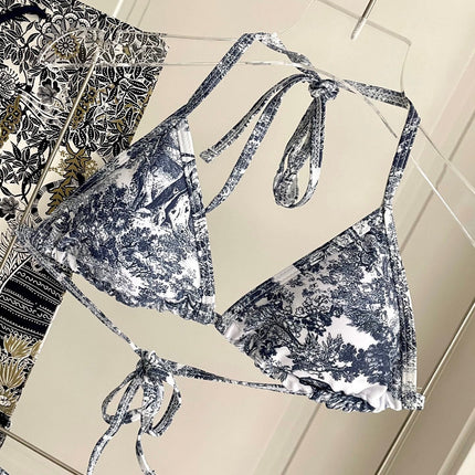 DIOR BIKINI 25S TWO PIECE IN 744029
