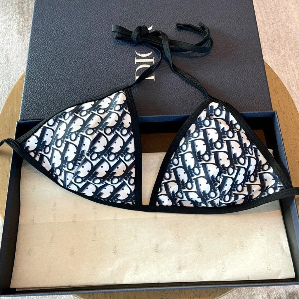 DIOR BIKINI 25S TWO PIECE 748152