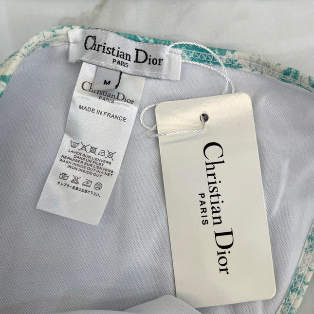 DIOR BIKINI 25S TWO PIECE 748155