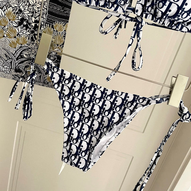 DIOR BIKINI 25S TWO PIECE 748158