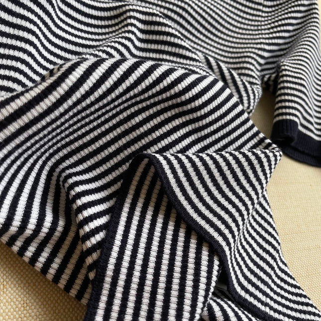 PRADA 26S SHORT-SLEEVE KNIT TOP 1003