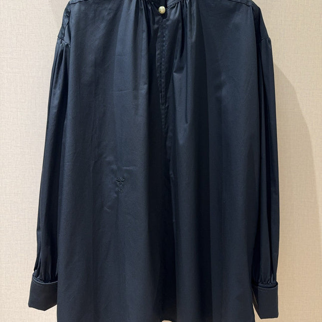 DIOR 25S LONG-SLEEVE SHIRT STYLE 313