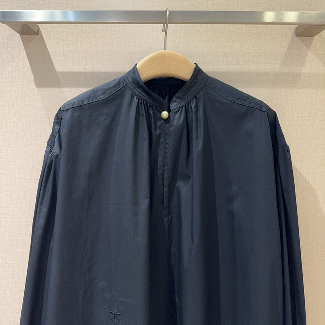 DIOR 25S LONG-SLEEVE SHIRT STYLE 313