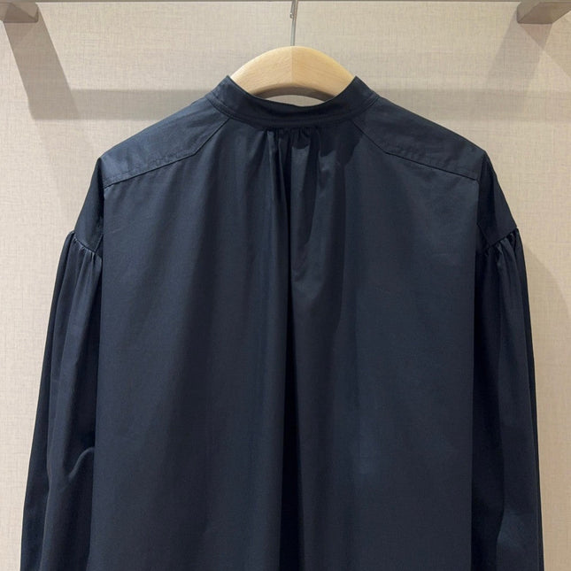 DIOR 25S LONG-SLEEVE SHIRT STYLE 313