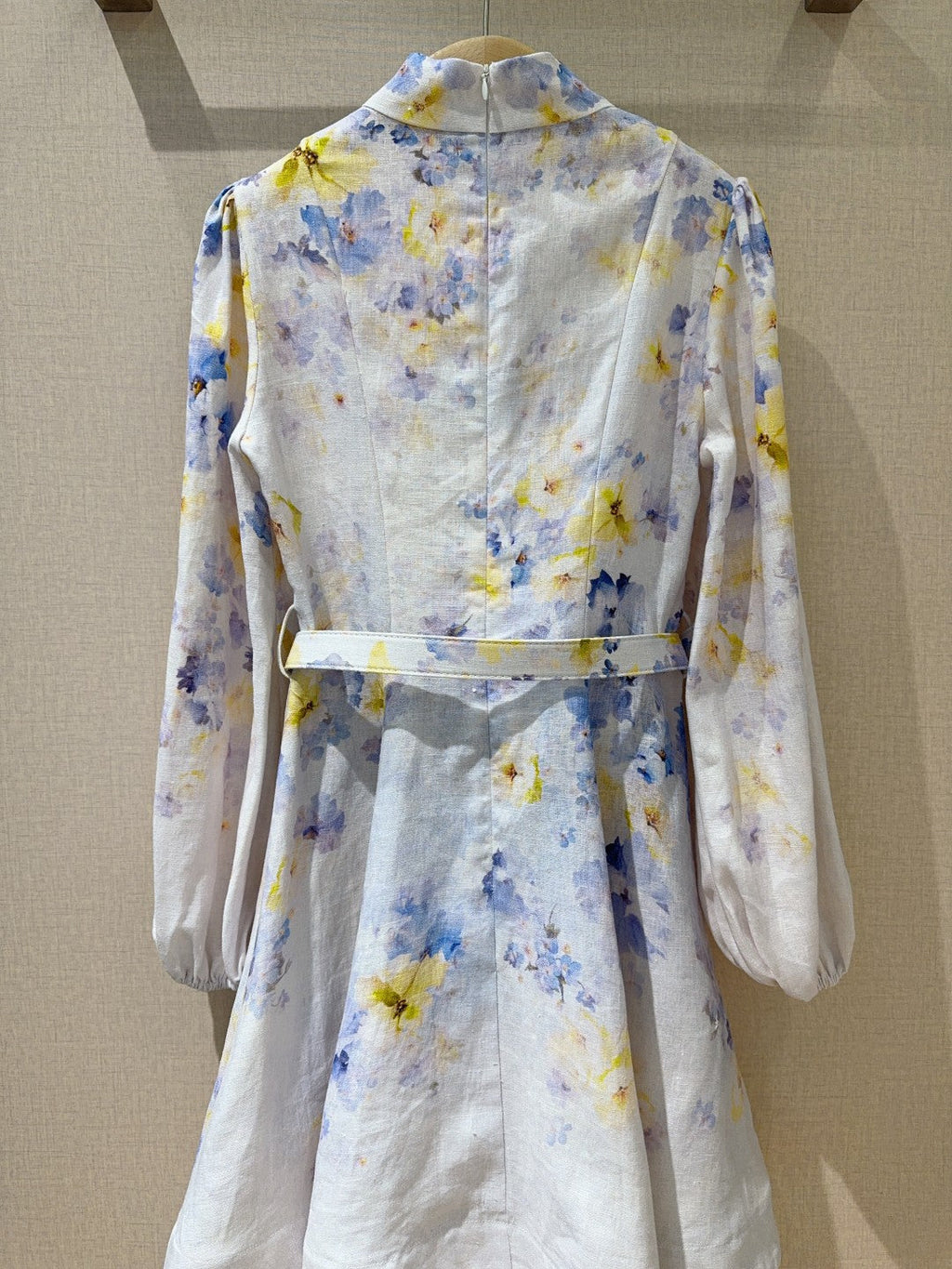 Zimmermann Dress 063