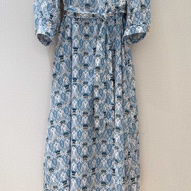 LP 26S LONG DRESS 463