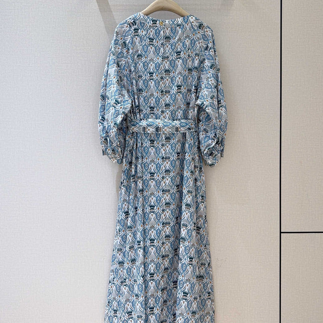 LP 26S LONG DRESS 463