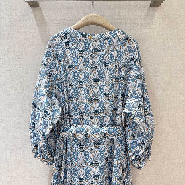 LP 26S LONG DRESS 463