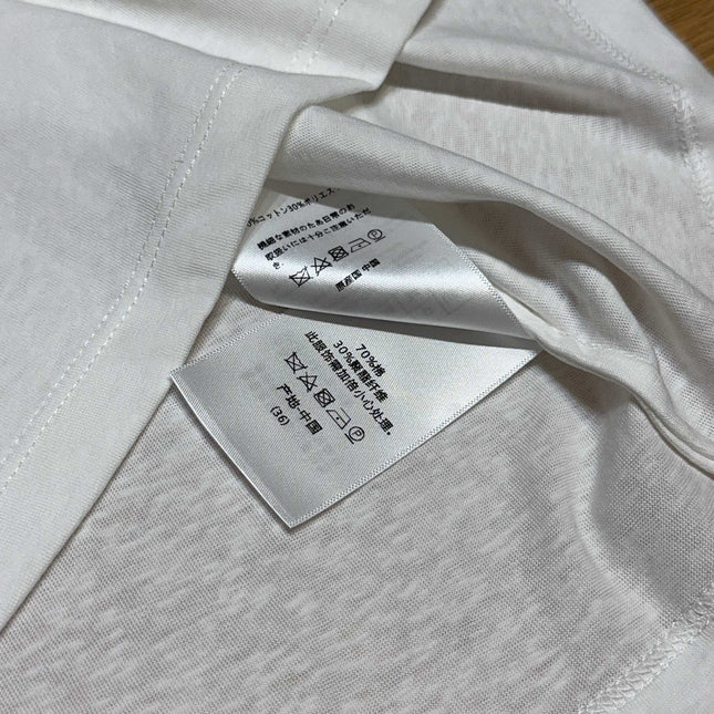 DIOR 25S CREW-NECK T-SHIRT 760