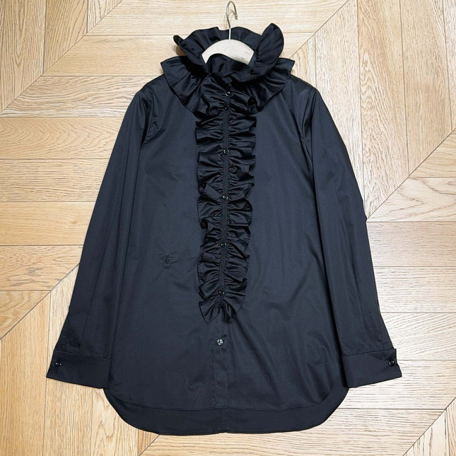 DIOR 25S SHIRT STYLE 356