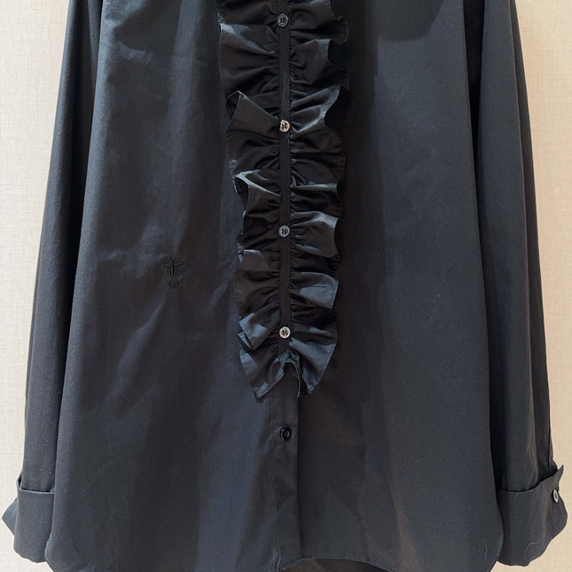 DIOR 25S SHIRT STYLE 356