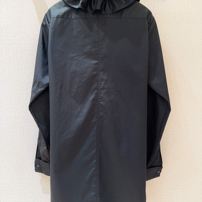 DIOR 25S SHIRT STYLE 356