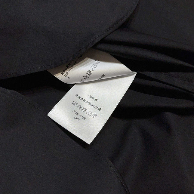 DIOR 25S SHIRT STYLE 356