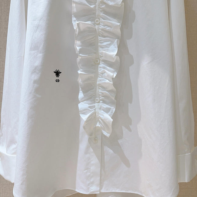 DIOR 25S SHIRT STYLE 357