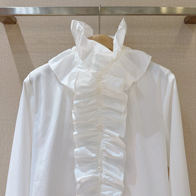 DIOR 25S SHIRT STYLE 357