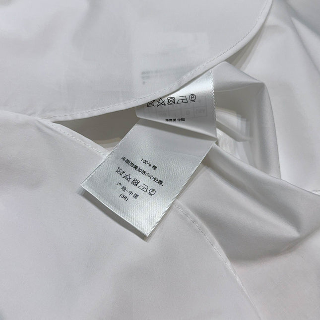 DIOR 25S SHIRT STYLE 357